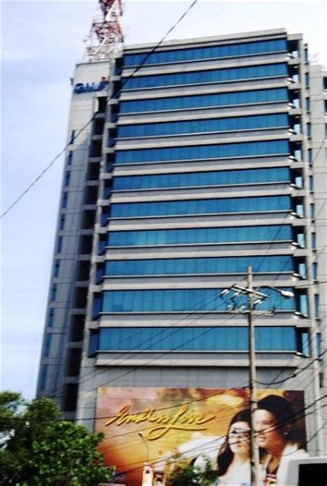 LGEPH GMA Quezon City Service Center .
